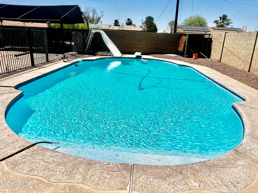 206 W 5TH Avenue W, Buckeye, AZ 85326 — photo 2