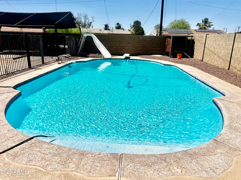 206 W 5TH Avenue W, Buckeye, AZ 85326 — photo 3