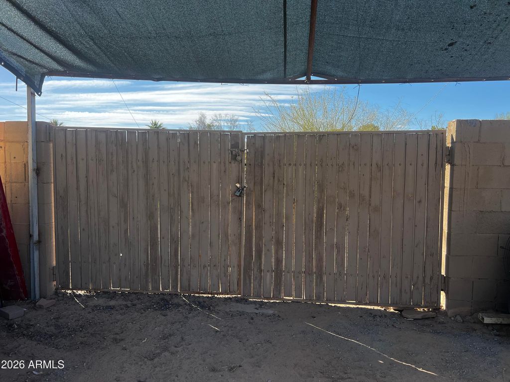 206 W 5TH Avenue W, Buckeye, AZ 85326 — photo 4