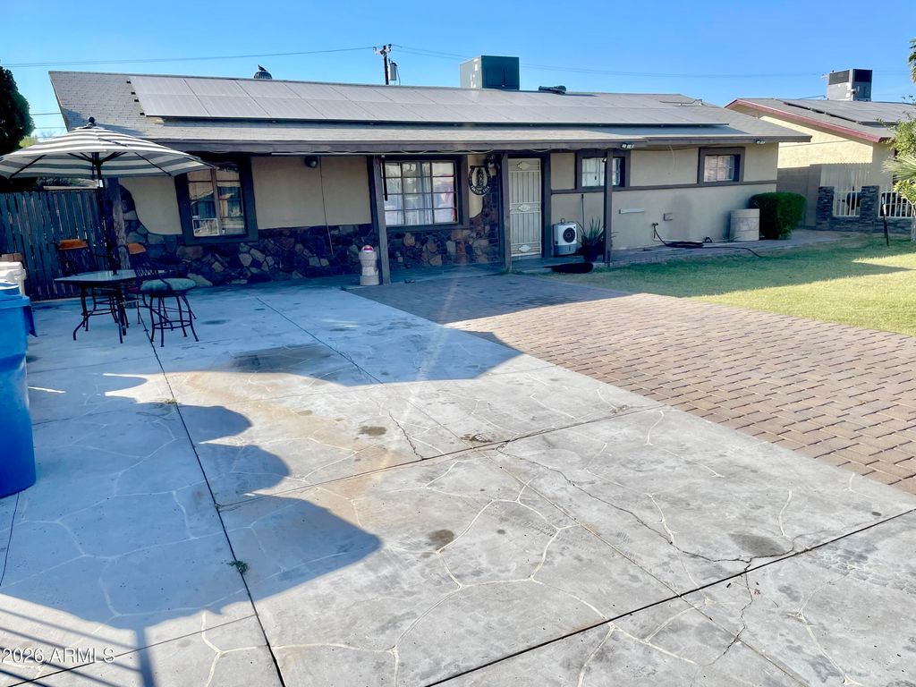 206 W 5TH Avenue W, Buckeye, AZ 85326 — photo 5