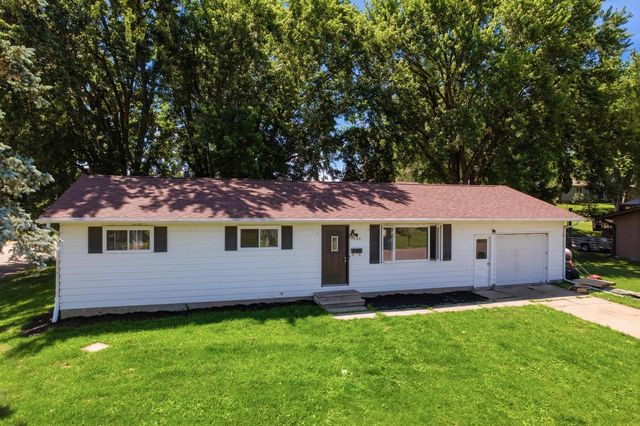 1405 Labus DRIVE, Bangor, WI 54614