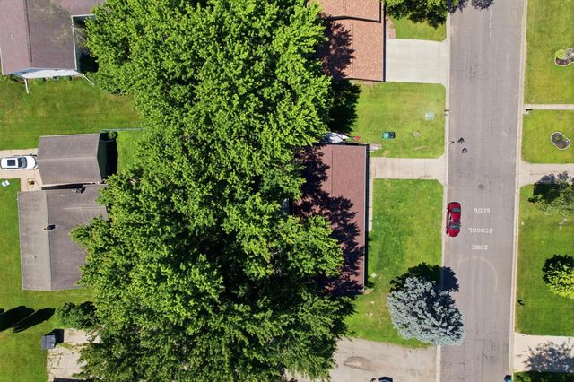 1405 Labus DRIVE, Bangor, WI 54614