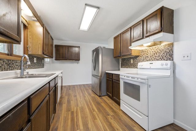 1405 Labus DRIVE, Bangor, WI 54614
