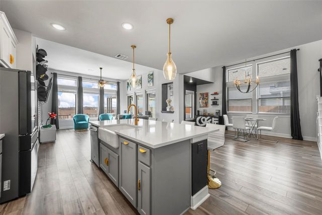 7436 Whisterwheel Way, Fort Worth, TX 76123
