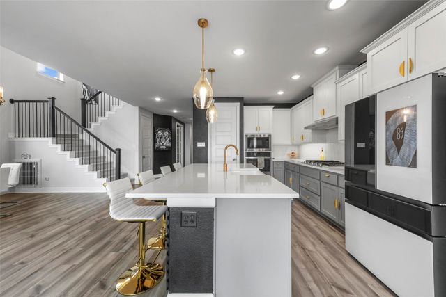 7436 Whisterwheel Way, Fort Worth, TX 76123
