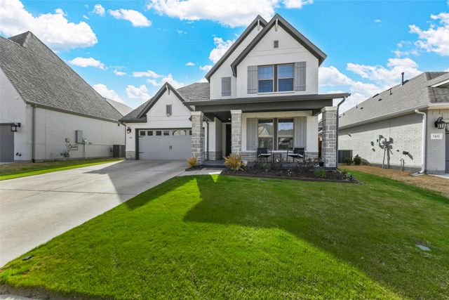 7436 Whisterwheel Way, Fort Worth, TX 76123