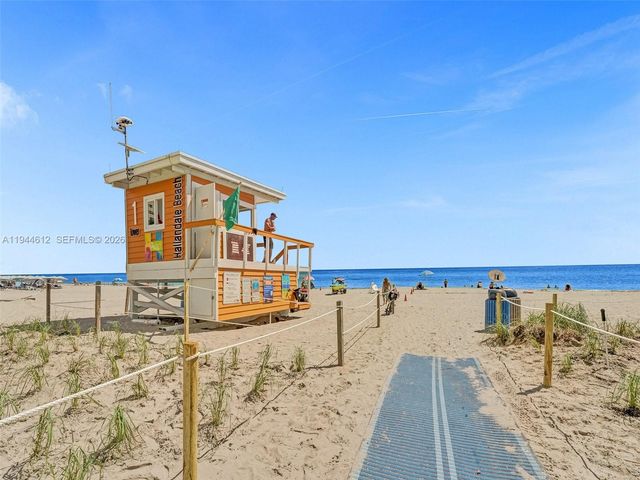 4111 S Ocean Dr 1201, Hollywood, FL 33019