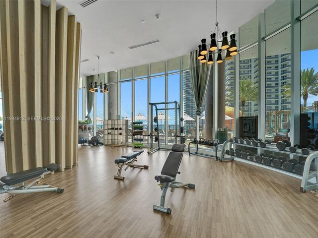 4111 S Ocean Dr 1201, Hollywood, FL 33019