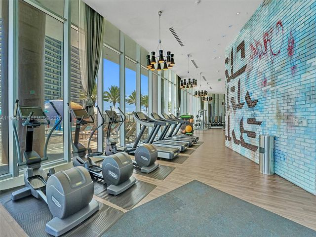 4111 S Ocean Dr 1201, Hollywood, FL 33019
