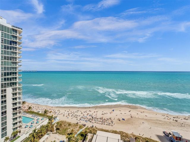 4111 S Ocean Dr 1201, Hollywood, FL 33019