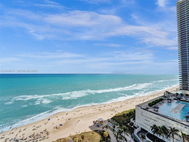4111 S Ocean Dr 1201, Hollywood, FL 33019