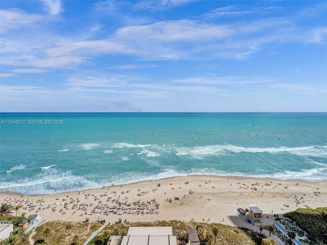 4111 S Ocean Dr 1201, Hollywood, FL 33019