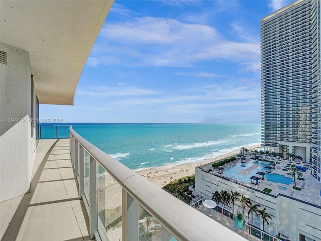 4111 S Ocean Dr 1201, Hollywood, FL 33019
