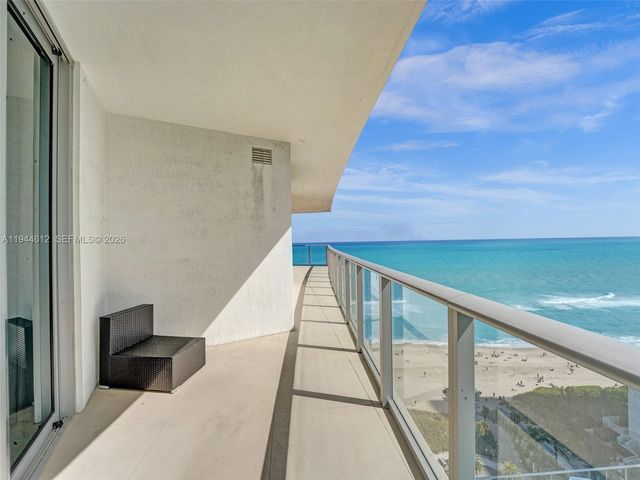4111 S Ocean Dr 1201, Hollywood, FL 33019