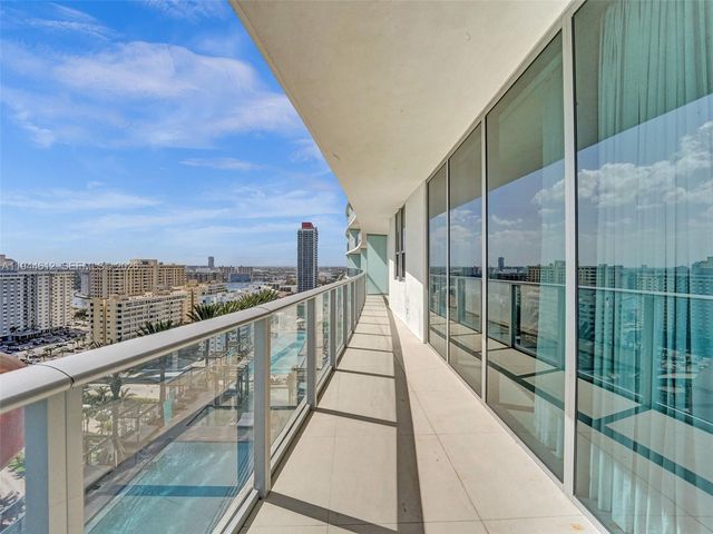 4111 S Ocean Dr 1201, Hollywood, FL 33019