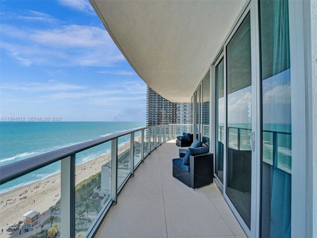 4111 S Ocean Dr 1201, Hollywood, FL 33019