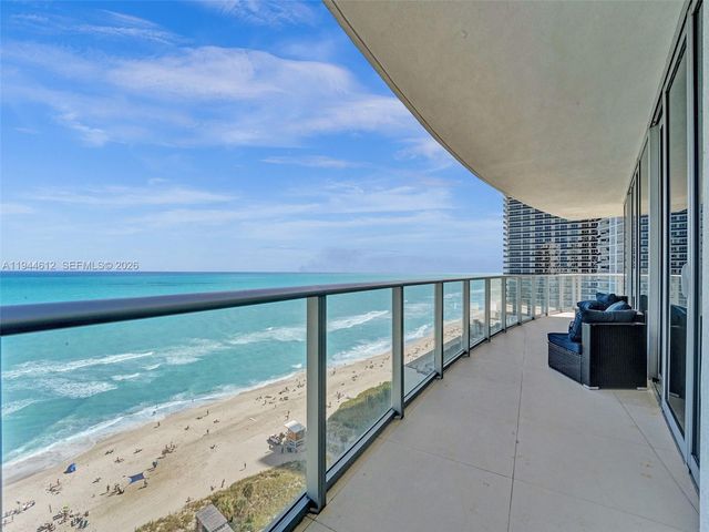 4111 S Ocean Dr 1201, Hollywood, FL 33019