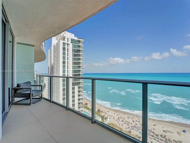 4111 S Ocean Dr 1201, Hollywood, FL 33019