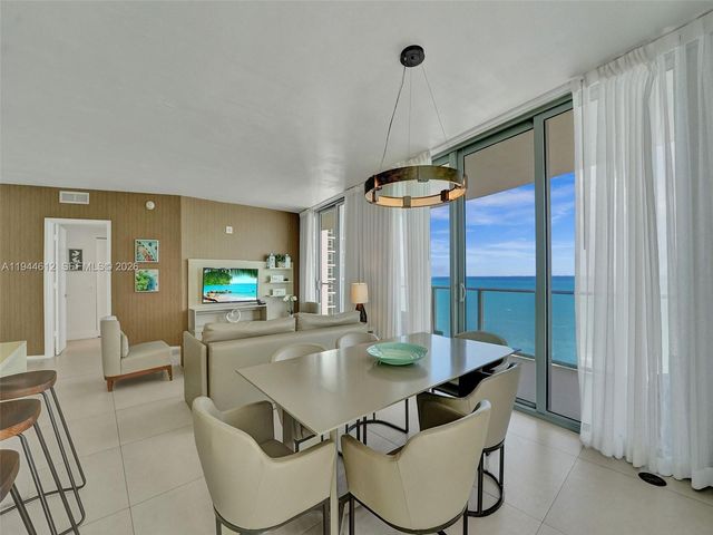 4111 S Ocean Dr 1201, Hollywood, FL 33019