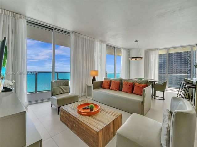 4111 S Ocean Dr 1201, Hollywood, FL 33019