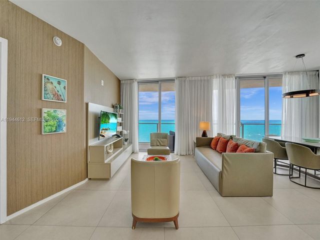 4111 S Ocean Dr 1201, Hollywood, FL 33019