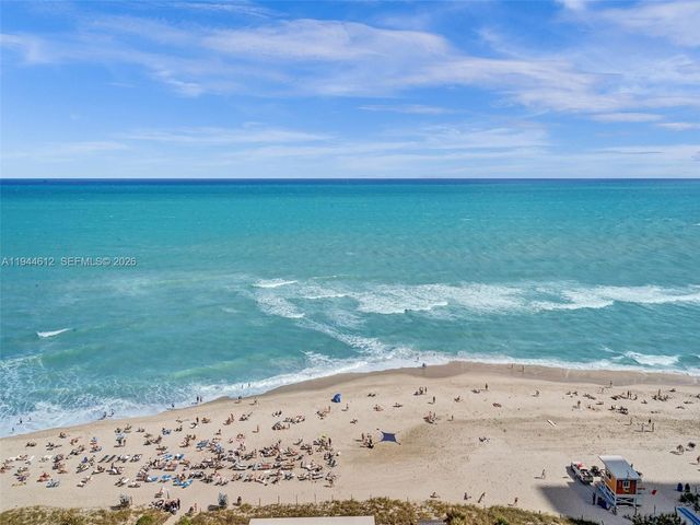 4111 S Ocean Dr 1201, Hollywood, FL 33019