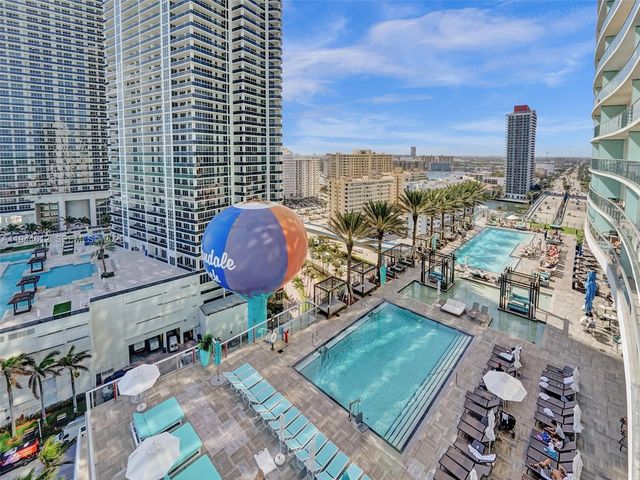 4111 S Ocean Dr 1201, Hollywood, FL 33019