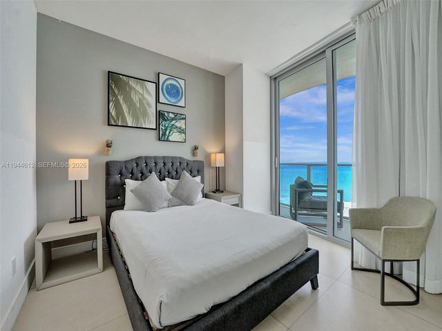 4111 S Ocean Dr 1201, Hollywood, FL 33019