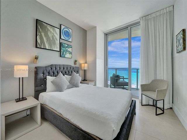 4111 S Ocean Dr 1201, Hollywood, FL 33019