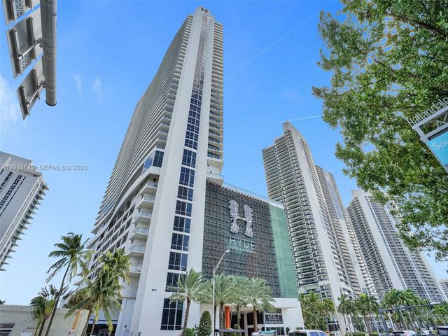 4111 S Ocean Dr 1201, Hollywood, FL 33019