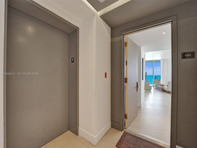 4111 S Ocean Dr 1201, Hollywood, FL 33019