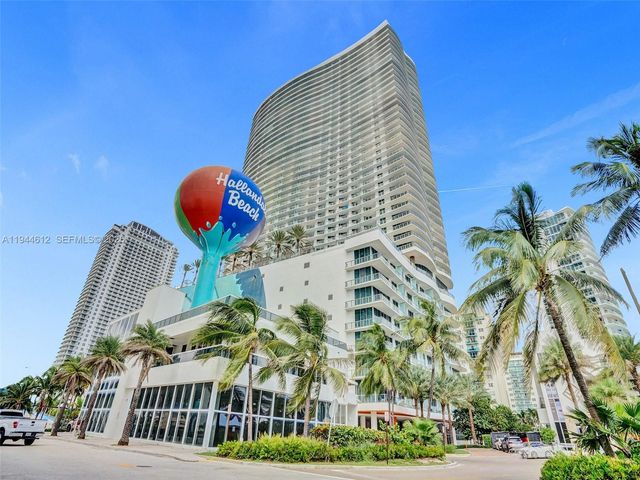 4111 S Ocean Dr 1201, Hollywood, FL 33019