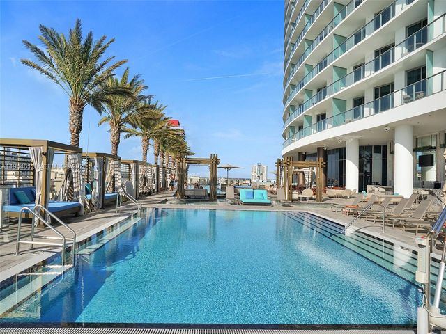 4111 S Ocean Dr 1201, Hollywood, FL 33019