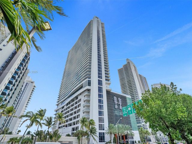 4111 S Ocean Dr 1201, Hollywood, FL 33019