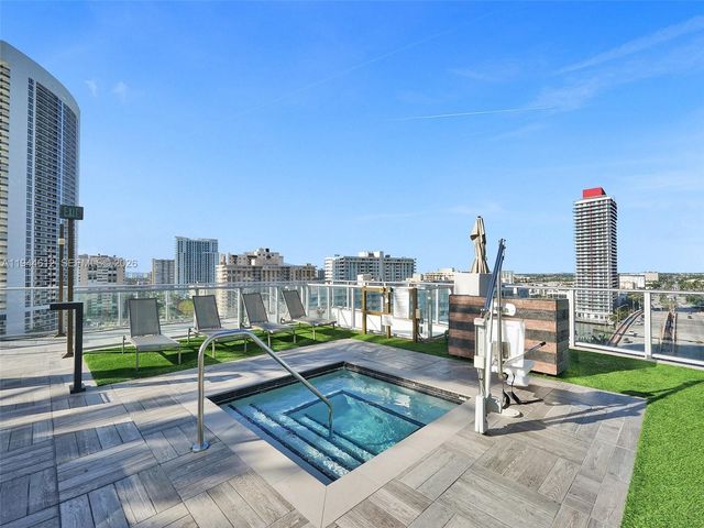 4111 S Ocean Dr 1201, Hollywood, FL 33019