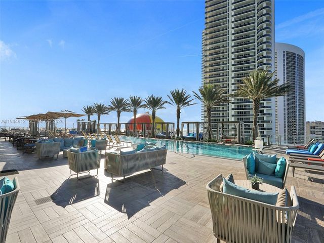 4111 S Ocean Dr 1201, Hollywood, FL 33019