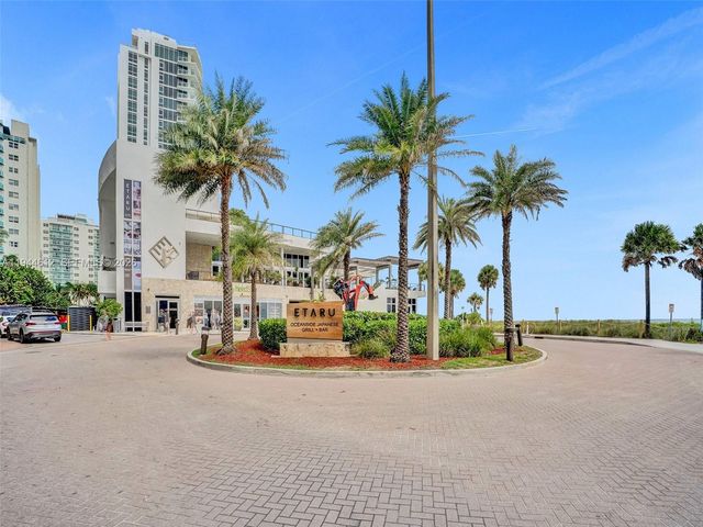 4111 S Ocean Dr 1201, Hollywood, FL 33019