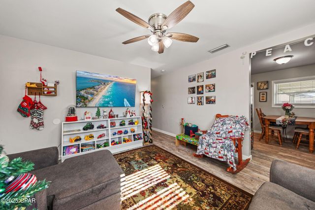 1710 Drake Avenue, Panama City, FL 32405