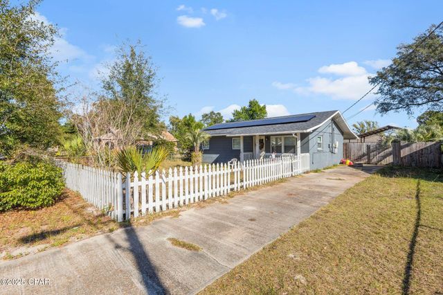 1710 Drake Avenue, Panama City, FL 32405