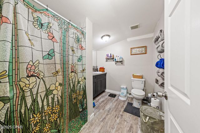 1710 Drake Avenue, Panama City, FL 32405