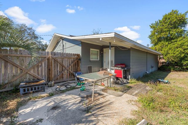 1710 Drake Avenue, Panama City, FL 32405