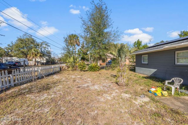 1710 Drake Avenue, Panama City, FL 32405