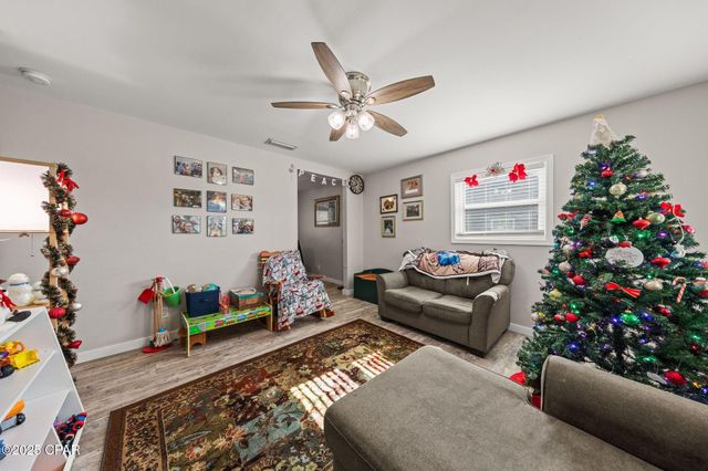 1710 Drake Avenue, Panama City, FL 32405