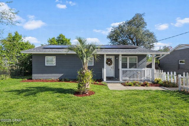 1710 Drake Avenue, Panama City, FL 32405