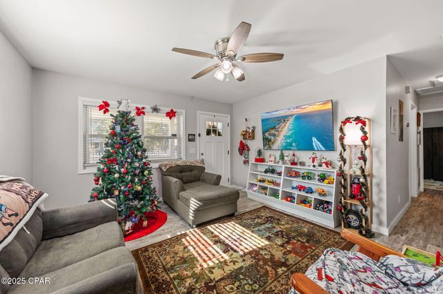 1710 Drake Avenue, Panama City, FL 32405