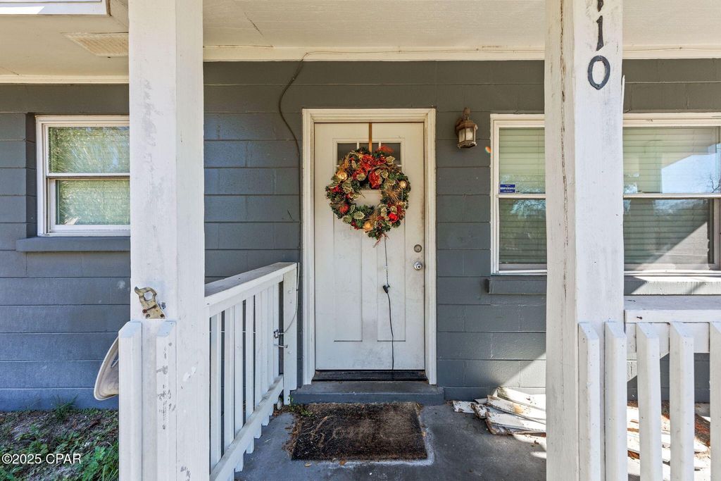 1710 Drake Avenue, Panama City, FL 32405