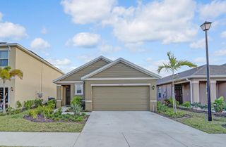 12266 SW Rimini Way, Port St Lucie, FL 34987