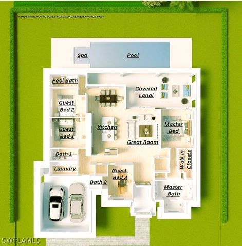 67 Willowick DR, Naples, FL 34110