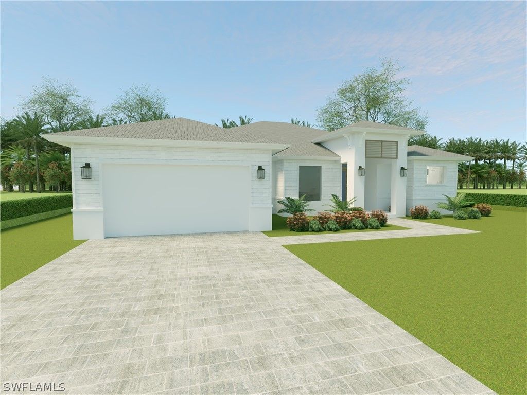 67 Willowick DR, Naples, FL 34110