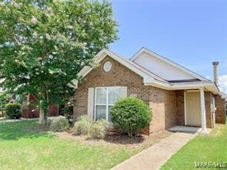 8808 Jamac Lane, Montgomery, AL 36117